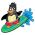 Surf en ligne