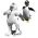 Yeti en ligne