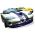 Course de voiture en ligne