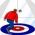 Curling en ligne