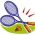 Badminton en ligne