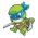 Teenage Mutant Ninja Turtles en ligne