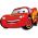 Flash McQueen en ligne