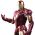 Iron Man en ligne