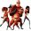 Les Indestructibles en ligne