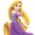 Raiponce Tangled en ligne