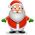 Père Noël en ligne