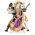Raiponce en ligne