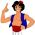 Aladdin en ligne