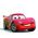 Cars McQueen en ligne