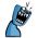 Effrayant en ligne