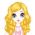 Princesse en ligne