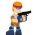 Shooter en ligne