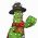 Cactus en ligne