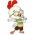 Poulet en ligne