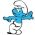 Les Schtroumpfs en ligne