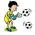 Gardien de but en ligne