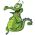 Crocodile des marais en ligne