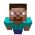 Minecraft en ligne
