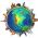 Autour du monde en ligne