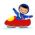 Bobsleigh en ligne