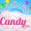 Pluie de bonbons  en ligne