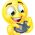 Émoji en ligne