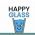 Verre heureux  en ligne
