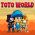 Le monde de Toto  en ligne